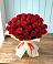 Букет 29 Красных роз в Засечном