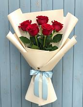 Букет Классика чувств в Засечном