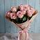 Букет цветов из: Розы в Засечном