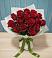 Букет Красные розы в Засечном