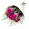 Букет цветов из: Розы в Засечном