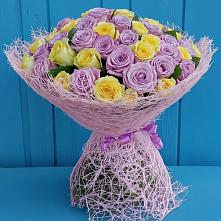 Букет 101 Волшебный Миг в Засечном