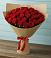 Букет Красные розы Милано в Засечном