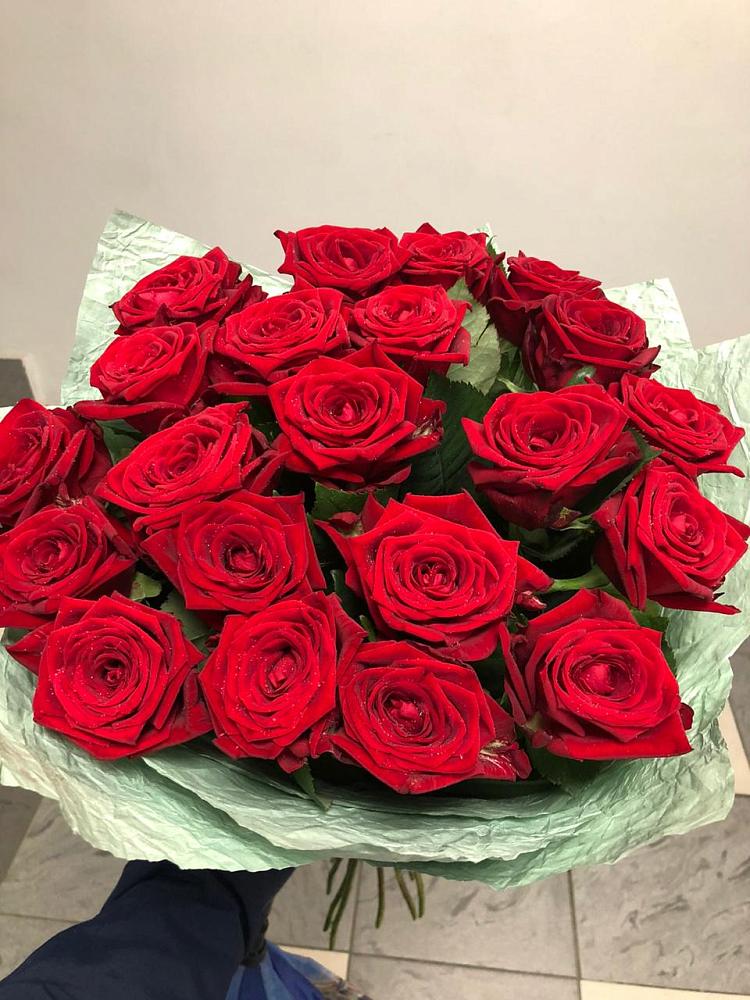 Розы Классика в Засечном Букет Классика в Засечном
