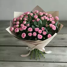 Букет Удовольствие в Засечном