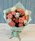 Букет цветов из: Розы в Засечном