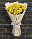 Букет цветов из: Хризантемы в Засечном