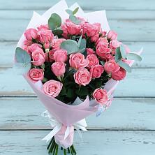 Букет Леди совершенство в Засечном